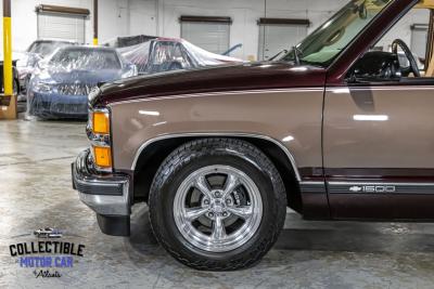 1997 Chevrolet Suburban