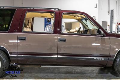 1997 Chevrolet Suburban