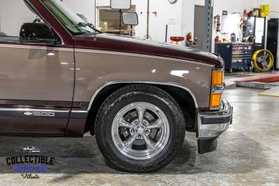 1997 Chevrolet Suburban