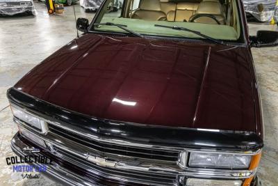 1997 Chevrolet Suburban