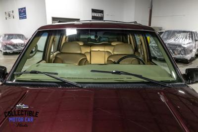 1997 Chevrolet Suburban