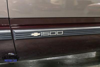 1997 Chevrolet Suburban