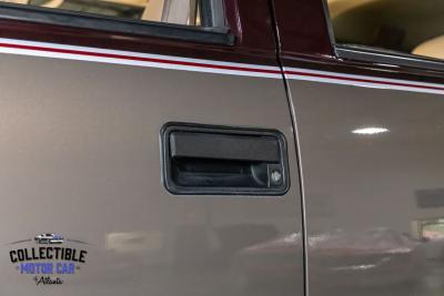 1997 Chevrolet Suburban