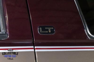 1997 Chevrolet Suburban