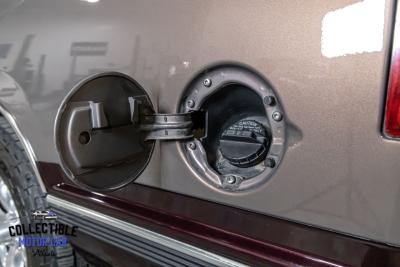 1997 Chevrolet Suburban