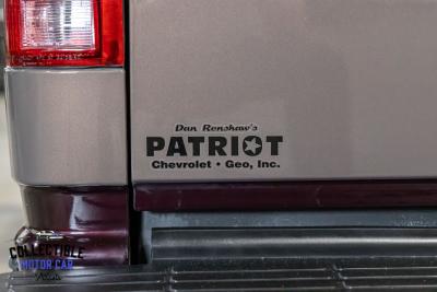 1997 Chevrolet Suburban