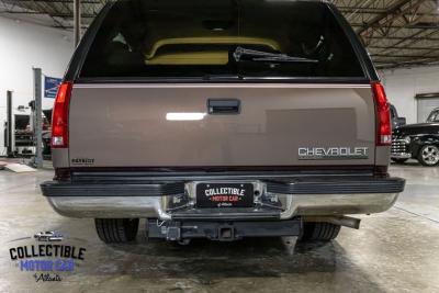 1997 Chevrolet Suburban