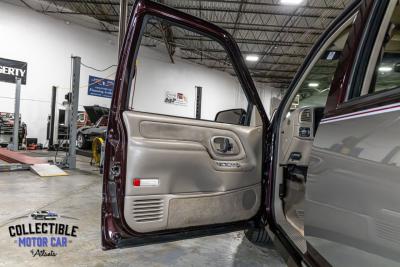 1997 Chevrolet Suburban