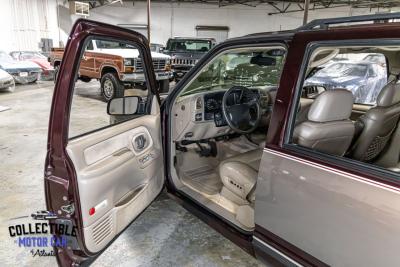 1997 Chevrolet Suburban