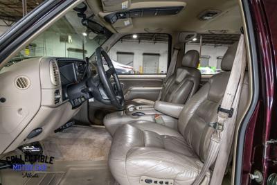 1997 Chevrolet Suburban