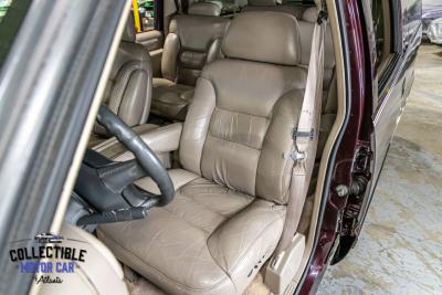 1997 Chevrolet Suburban