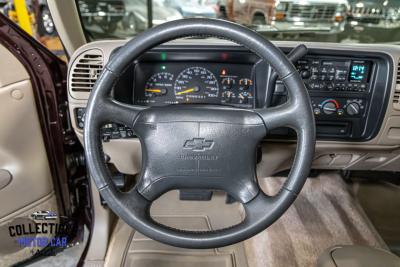 1997 Chevrolet Suburban