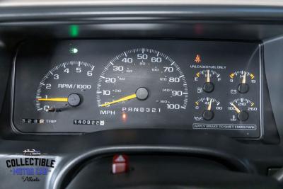 1997 Chevrolet Suburban