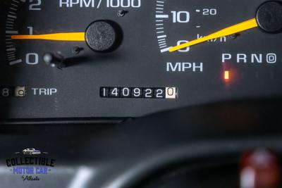 1997 Chevrolet Suburban