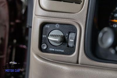 1997 Chevrolet Suburban