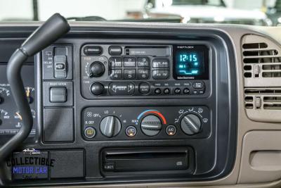 1997 Chevrolet Suburban