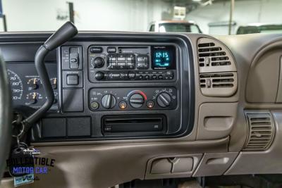 1997 Chevrolet Suburban