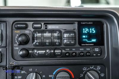 1997 Chevrolet Suburban