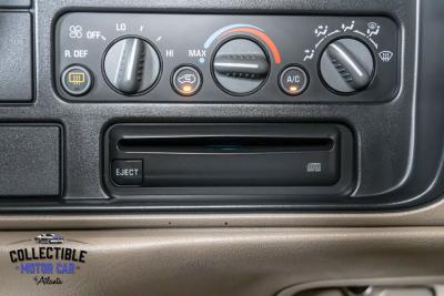 1997 Chevrolet Suburban