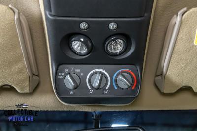 1997 Chevrolet Suburban