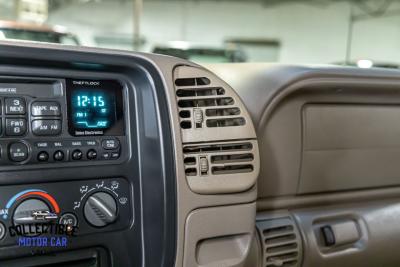 1997 Chevrolet Suburban