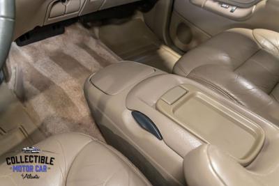 1997 Chevrolet Suburban