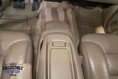 1997 Chevrolet Suburban