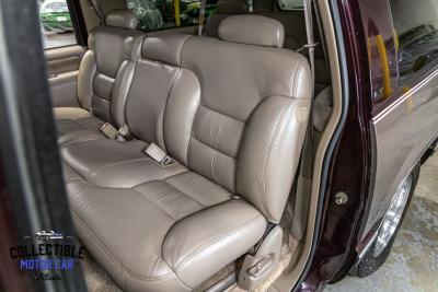 1997 Chevrolet Suburban