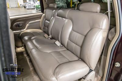 1997 Chevrolet Suburban