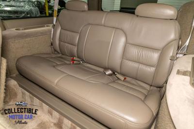 1997 Chevrolet Suburban