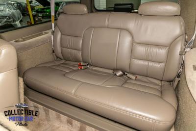 1997 Chevrolet Suburban