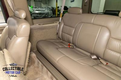 1997 Chevrolet Suburban