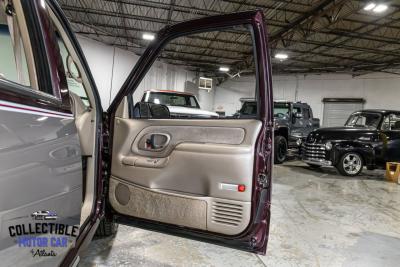 1997 Chevrolet Suburban