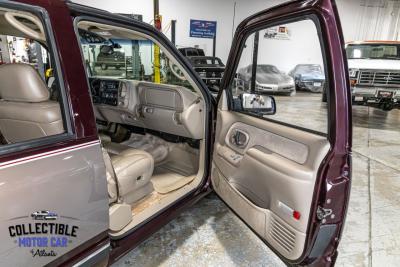 1997 Chevrolet Suburban