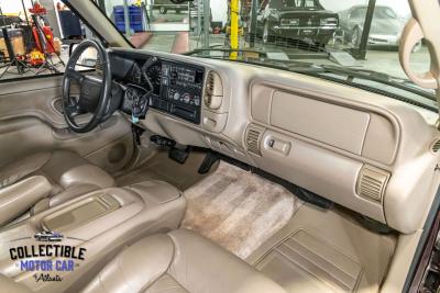 1997 Chevrolet Suburban