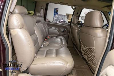 1997 Chevrolet Suburban