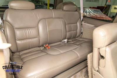 1997 Chevrolet Suburban