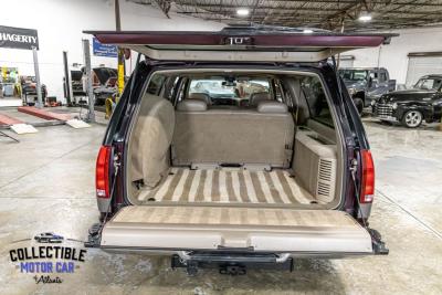 1997 Chevrolet Suburban