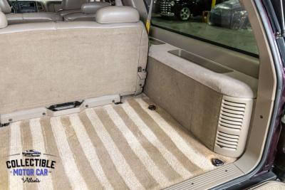 1997 Chevrolet Suburban