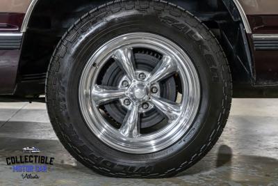 1997 Chevrolet Suburban