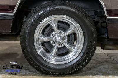 1997 Chevrolet Suburban