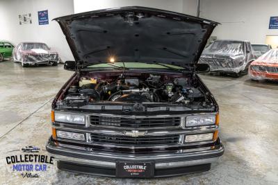 1997 Chevrolet Suburban