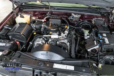 1997 Chevrolet Suburban