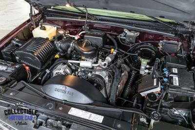 1997 Chevrolet Suburban