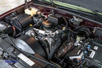 1997 Chevrolet Suburban