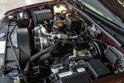 1997 Chevrolet Suburban