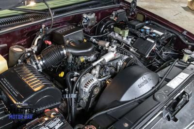 1997 Chevrolet Suburban