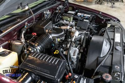 1997 Chevrolet Suburban