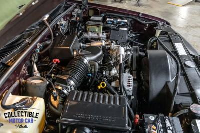 1997 Chevrolet Suburban