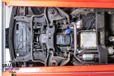 1997 Chevrolet Suburban